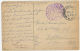 WWI Censor A.E.F. PASSED AS CENSORED A.983 U.S.Army Postal Service No. 740 From Germany - 1901-20