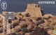 Telefonkarte Griechenland  Chip OTE   Nr.166   1995  3100 Aufl.1.020 .000 St. Geb. Kartennummer   825015 - Griechenland