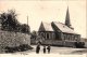 LIEGE   1 CP   Olne  Eglise  1907 - Olne