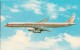 CPA-1972-AVION-SUPER DC 8 62-CIE WORLD AIRWAYS-TB E - 1946-....: Moderne