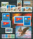 Kirghizstan Lotto MNH** 6 Scans -Ros - Kyrgyzstan