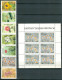 Delcampe - Kirghizstan Lotto MNH** 6 Scans -Ros - Kirghizistan