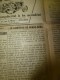 Delcampe - 1930 LE BLE, LE VIN Journal Rare :Toulouse Foire Aux Regrets;CRISE Vin Et Agricole; Lé Cadétou Dé Bordo-Nobo; La Baïse - Altri & Non Classificati