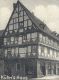 Delcampe - ALTE POSTKARTE NEUHALDENSLEBEN MARKTPLATZ FÖRSTEREI FLORABRÜCKE STENDALER TOR ROLAND GEFALLENEN-DENKMAL Haldensleben AK - Haldensleben