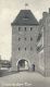 Delcampe - ALTE POSTKARTE NEUHALDENSLEBEN MARKTPLATZ FÖRSTEREI FLORABRÜCKE STENDALER TOR ROLAND GEFALLENEN-DENKMAL Haldensleben AK - Haldensleben