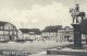 Delcampe - ALTE POSTKARTE NEUHALDENSLEBEN MARKTPLATZ FÖRSTEREI FLORABRÜCKE STENDALER TOR ROLAND GEFALLENEN-DENKMAL Haldensleben AK - Haldensleben