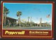 PEPPERMILL Resort Hotel Casino Mesquite Nevada USA 1989 - Autres & Non Classés