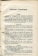 LEIDDRAAD VOOR DEN SPECIAALVERZAMELAAR VAN NEDERLAND, RELIE TOILE DE 98 + 112 PAGES DE 1922 - TB - Holanda