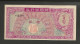 [NC] SOUTH KOREA - BANK Of KOREA - 1 WON (1953) - Corée Du Sud