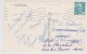 (RECTO / VERSO) MONACO EN 1952 - N° 8 - JARDINS EXOTIQUES - Exotische Tuin