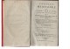 Effrayante Histoire Des Crimes Horribles Qui Ne Sont Communs Qu´entre Les Familles Des Rois.C.R.MOPINOT.X-303 Pages.1793 - 1701-1800