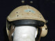 Delcampe - RARE CASQUE AERONAVALE MARINE PERSONNEL PONT D'ENVOL - Helme & Hauben