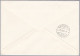 Liechtenstein 1956-VIII-21  Vaduz R-Brief Nach Zürich 8 - Lettres & Documents