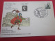 Deutsche Bundespost Allemagne Entiers Postaux  Wurzburg  8/4/1990 > 500 Jahre Post >> One Penny > 6..5.1840 - Illustrated Postcards - Used