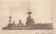 H.M.S "INDEFATIGABLE" - Warships