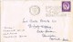 9976. Carta YORK To Greenwick (England) 1958. REEXPEDITE - Cartas & Documentos