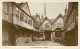 OLD PALACE YARD. COVENTRY - 2 Scans - Coventry