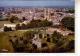 44 MACHECOUL ( L Atl ) - Vue Générale Aérienne -  Vue Des Ruines Et De L'eglise  Au Loin Chateau D'eau - CPSM Couleur - Machecoul