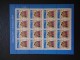 Ireland 2005 Christmas 3 Sheets MNH - Nuovi