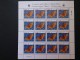 Ireland 2005 Fauna And Flora 4 Sheets MNH - Nuovi