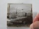 Identify / Identificier / Identificeer ( U.K. GALLILEO ........Ship ) : Plaat +/- 8 X 8 Cm. ( Zie Foto Voor Details ) ! - Plaques De Verre