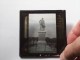 Sir FRANCIS DRAKE Statue ( U.K. ) : Plaat +/- 8 X 8 Cm. ( Zie Foto Voor Details ) ! - Plaques De Verre