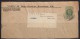 5579. Great Britain, 1908, Postal Stationery - Covers & Documents