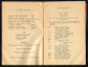 GIOACCHINO ROSSINI - L'ITALIANA IN ALGERI - LIBRETTO D'OPERA - DRAMMA GIOCOSO IN DUE ATTI DI ANGELO ANELLI - Other & Unclassified