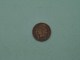 1894 - 1 Cent / KM 90a ( Uncleaned Coin / For Grade, Please See Photo ) !! - 1859-1909: Indian Head