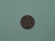 1937 - 1 MIL / KM 1 - PALESTINE ( Uncleaned Coin / For Grade, Please See Photo ) !! - Other - Asia