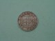 1891 - Penny / KM 17 ( Uncleaned Coin / For Grade, Please See Photo ) !! - Jamaique