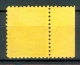 Israel - 1948, Michel/Philex No. : 2, Perf: 11/11 - Portomarken - MLH - *** - No Tab - Neufs (sans Tabs)