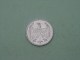 1922 A -  3 Mark / KM 28 ( Uncleaned Coin / For Grade, Please See Photo ) !! - 3 Mark & 3 Reichsmark