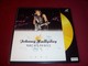 LASERDISC  CDV   °°°  JOHNNY HALLYDAY  Parc Des Princes 1993  Double Laserdisc - Otros