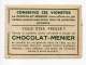 Image - Chocolat Menier - Pompei, Le Forum - N° 228 - Menier