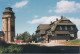 Foto AK Auersberg Gasthaus Turm Bei Wildenthal Sosa Eibenstock Johanngeorgenstadt Carlsfeld Erlabrunn Aue Schwarzenberg - Auersberg