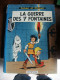 JOHAN ET PIRLOUIT T10 LA GUERRE DES 7 FONTAINES DOS ROND     PEYO   DUPUIS - Johan Et Pirlouit