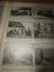 Delcampe - 1915 JOURNAL De GUERRE : Les Belges;Argonne;Top-espion Allemand;Le "PRINZ-EITEL-FRIEDRICH";B Osphore ;Roumeli-Hissar - Français
