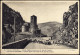 Andorre Français 1952. Carte Postale Affranchie 12 F Y&T 130. Vallées D'Andorre, Canillo, église Style Roman. Moutons - Covers & Documents