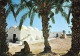 Schöne Sondermarken Frankierung Auf Ak DJERBA JERBA (Tunesien), Mosquèe Hadher Bech, Gelaufen 1983, Gute Erhaltung - Tunisie (1956-...)