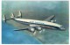 AIR FRANCE - LOCKHEED SUPER G CONSTELLATION / AVIATION / AVION / AIRPLANE - 1946-....: Era Moderna