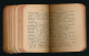 DICTIONNAIRE POUCET (5 Cm Sur 6,5 Cm) : Français-Allemand Par M.C. Zimmermann, Hatier Editeur (863 Pages) - Dictionaries