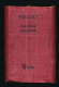 Delcampe - DICTIONNAIRE POUCET (5 Cm Sur 6,5 Cm) : Français-Allemand Par M.C. Zimmermann, Hatier Editeur (863 Pages) - Dictionnaires