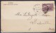 5615. USA, 1894, Letter - Lettres & Documents