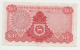 Malaysia 10 Ringgit 1967 - 1972 VF++ RARE P 3b  3 B - Malaysia