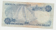 Bermuda 1 Dollar 1970 VF+ CRISP Banknote P 23 - Bermuda