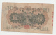 JAPAN 10 YEN 1930 "aF" P 40a 40 A (BLOCK 619) - Japan