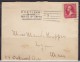 5635. USA, 1899, Letter - Lettres & Documents