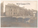 29 - QUIMPER - Pont Sur Le Steyr, Sous L'actuelle Rue Du Parc / Rue René Mader ? / Vue Prise Du Pont Pissette ? - Autres & Non Classés