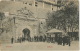 Montenegro  Cattaro Marinethor Kotor  Edit Franz Laforest Cattaro 1909 Vers Ismailia Egypt - Montenegro